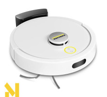 Робот-пилосос Karcher RVC 3