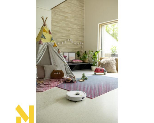 Робот-пилосос Karcher RVC 3