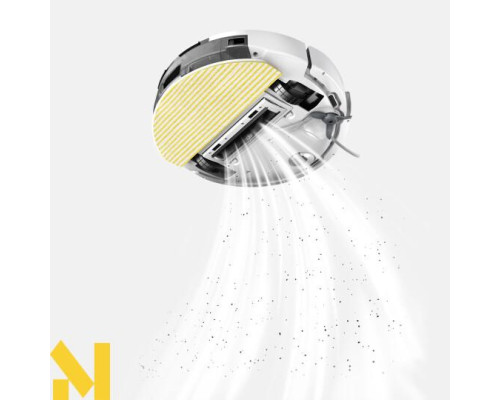 Робот-пилосос Karcher RVC 3