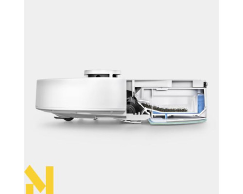 Робот-пилосос Karcher RVC 3