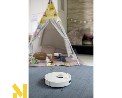 Робот-пилосос Karcher RVC 3