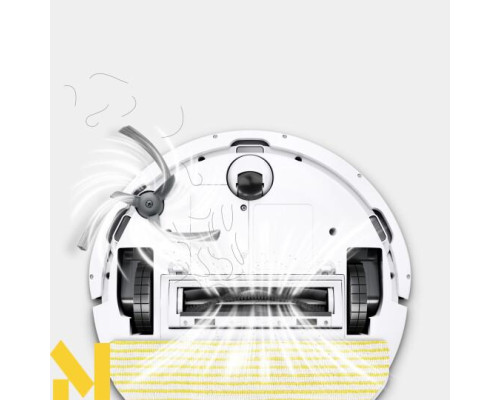 Робот-пилосос Karcher RVC 3