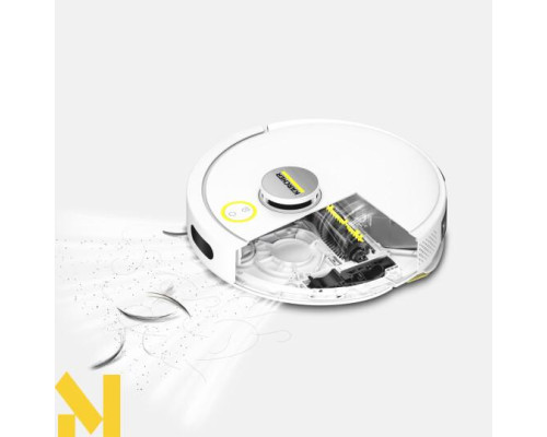 Робот-пилосос Karcher RVC 3