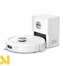 Робот-пилосос Karcher RVC 3 Comfort