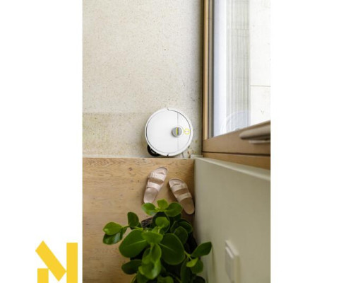 Робот-пилосос Karcher RVM 4 Комфорт