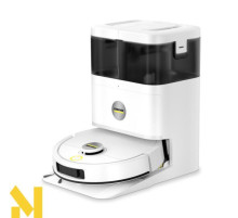 Робот-пилосос Karcher RVM 4 Комфорт