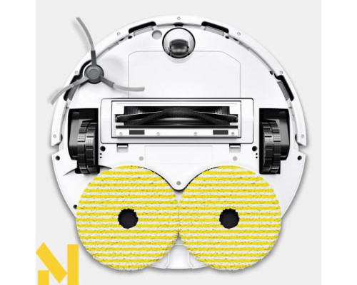 Робот-пилосос Karcher RVM 4 Комфорт