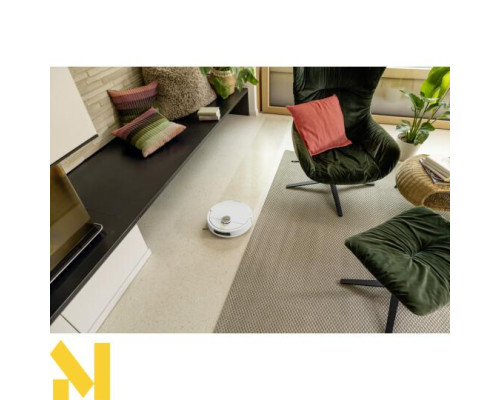 Робот-пилосос Karcher RVM 4 Комфорт