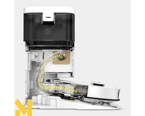 Робот-пилосос Karcher RVM 4 Комфорт