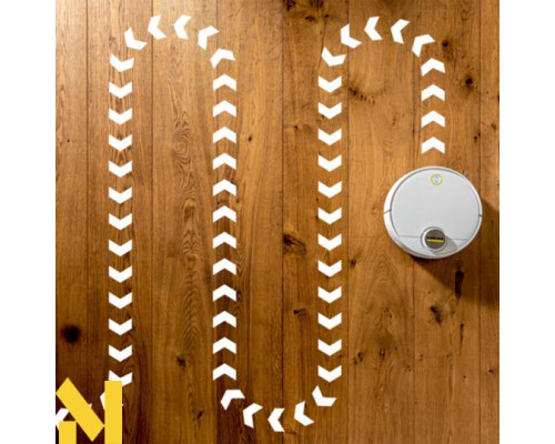 Робот-пилосос Karcher RCV 3