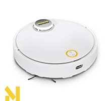 Робот-пилосос Karcher RCV 3