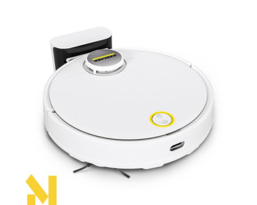 Робот-пилосос Karcher RCV 3