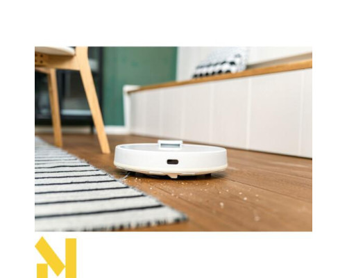 Робот-пилосос Karcher RCV 3