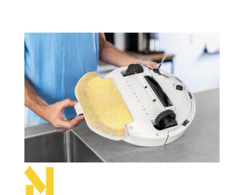 Робот-пилосос Karcher RCV 3