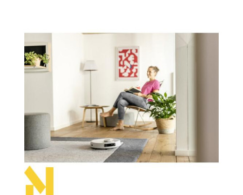 Робот-пилосос Karcher RCV 5