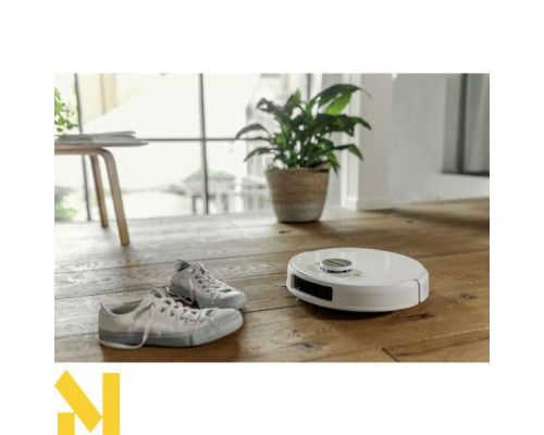 Робот-пилосос Karcher RCV 5