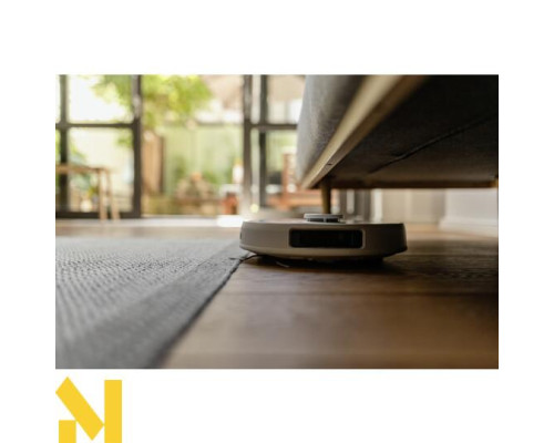 Робот-пилосос Karcher RCV 5