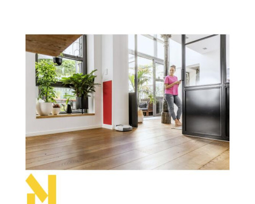 Робот-пилосос Karcher RCV 5