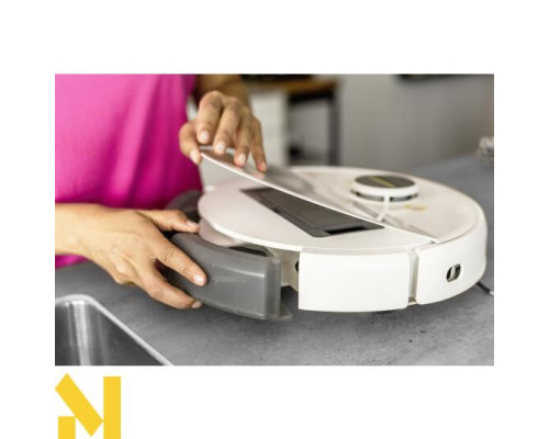 Робот-пилосос Karcher RCV 5