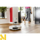 Робот-пилосос Karcher RCV 5 Comfort з зарядною станцією
