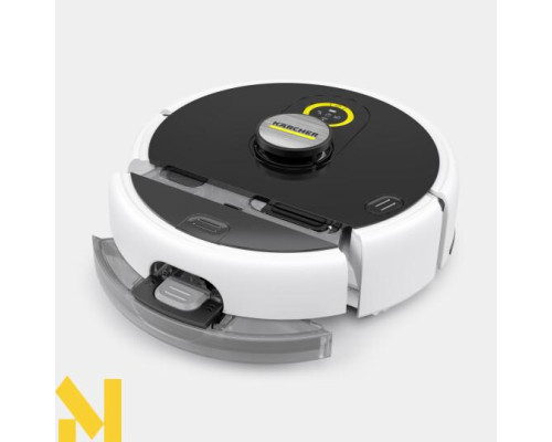 Робот-пилосос Karcher RCF 3