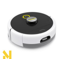 Робот-пилосос Karcher RCF 3