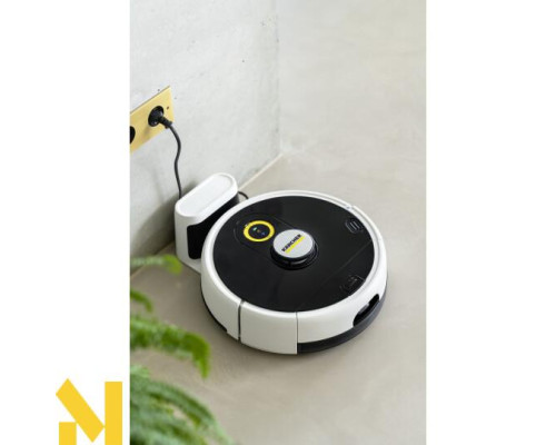 Робот-пилосос Karcher RCF 3