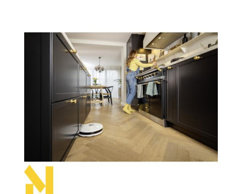 Робот-пилосос Karcher RCV 2