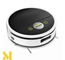 Робот-пилосос Karcher RVF 7