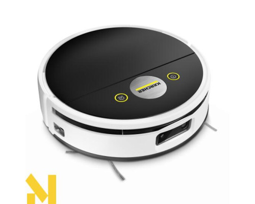 Робот-пилосос Karcher RVF 7