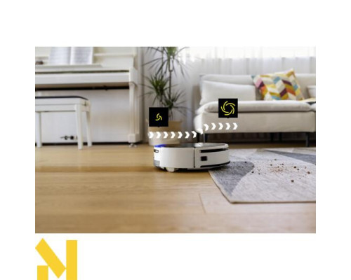 Робот-пилосос Karcher RVF 7