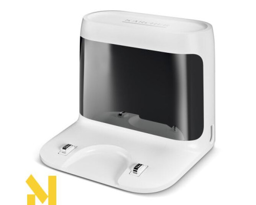 Робот-пилосос Karcher RVF 7