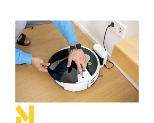 Робот-пилосос Karcher RVF 7