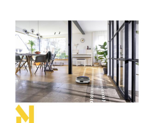 Робот-пилосос Karcher RVF 7