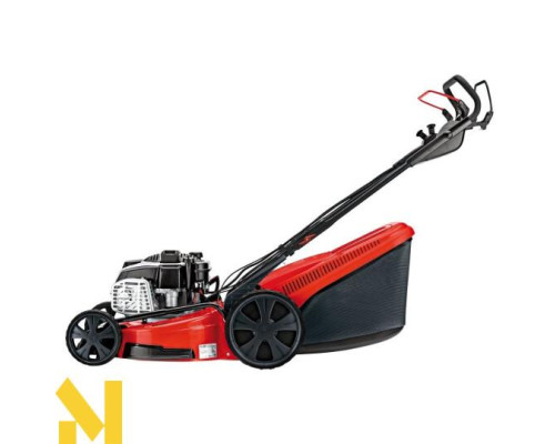 Газонокосарка бензинова Solo by AL-KO 4755 VSI INSTART