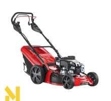 Газонокосарка бензинова Solo by AL-KO 4755 VSI INSTART