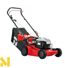 Газонокосарка бензинова solo by AL-KO 546