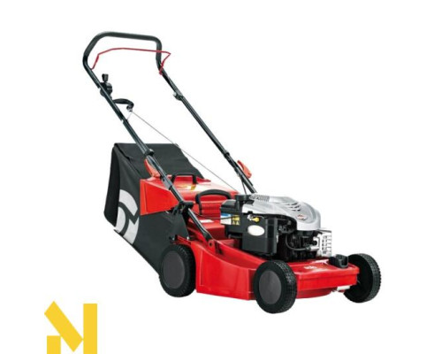 Газонокосарка бензинова solo by AL-KO 546