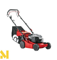 Газонокосарка бензинова solo by AL-KO 546 R