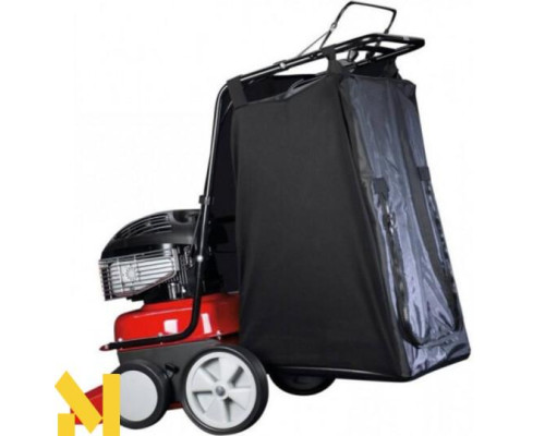 Пилосос садовий бензиновий solo by AL-KO PowerLine 750 P