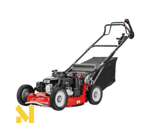 Газонокосарка бензинова Solo by AL-KO 553 K