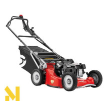 Газонокосарка бензинова Solo by AL-KO 553 K