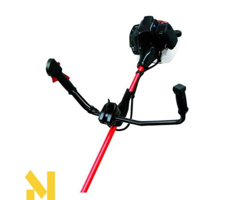 Мотокоса solo by AL-KO 120