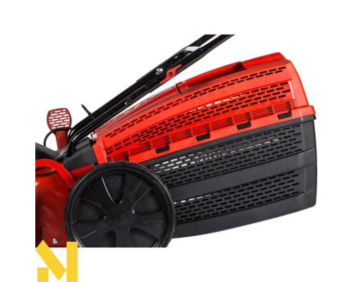 Газонокосарка електрична SOLO by AL-KO 4705 E