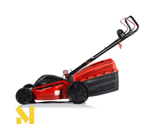 Газонокосарка електрична SOLO by AL-KO 4705 E