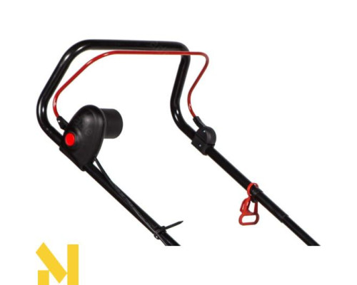 Газонокосарка електрична SOLO by AL-KO 4705 E