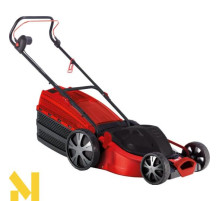 Газонокосарка електрична SOLO by AL-KO 4705 E
