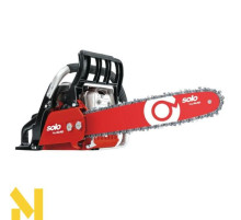 Бензопила SOLO by Al-ko 636