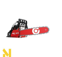 Бензопила solo by AL-KO 643 IP