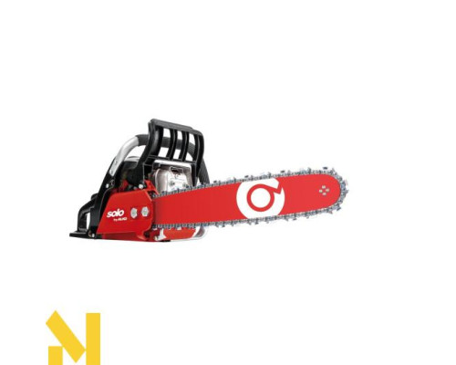 Бензопила solo by AL-KO 643 IP